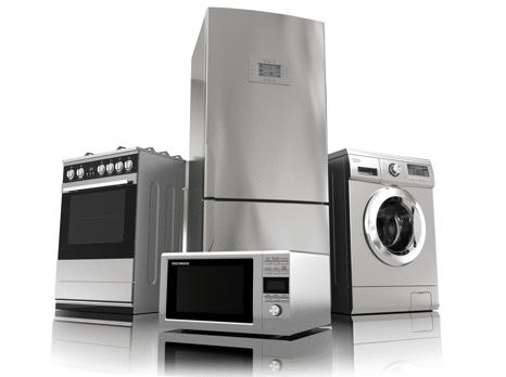 Whitegoods at LifeSpace