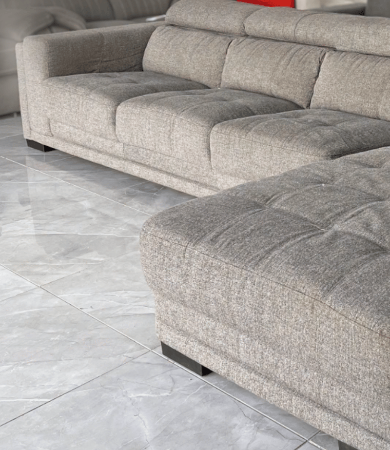 Discounted lounge and dining furniture at LifeSpace Underwood